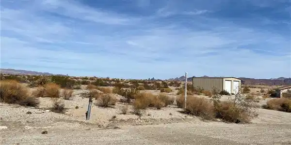 0 Lot 2 on Desert View