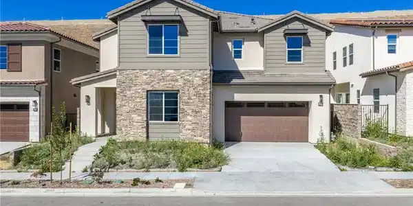 5817 Sunrise Ridge Lane