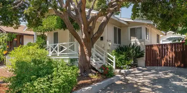 3043 Piedmont Avenue