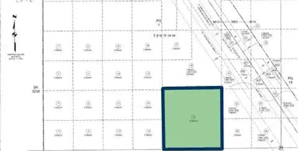10 AC W Avenue D8