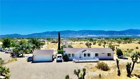 397 Joshua Hills Road
