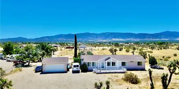 397 Joshua Hills Road