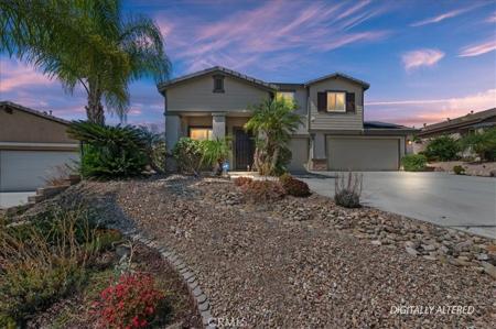 23506 Badger Creek