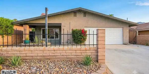 53385 Eisenhower Drive