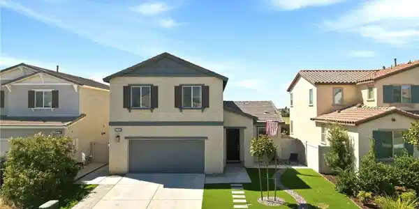 6286 Mariposa Drive