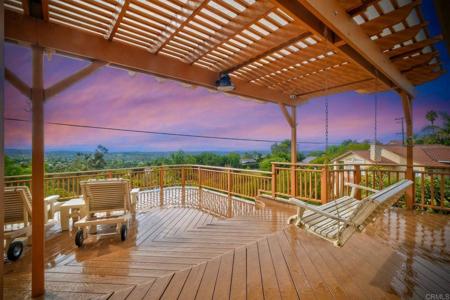 1650 Elevado Road