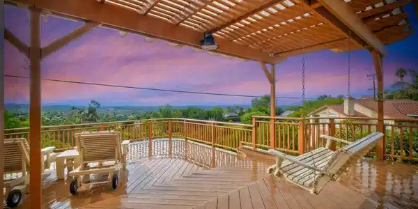 1650 Elevado Road