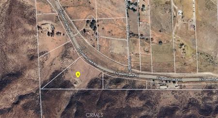 1 Elizabeth Lake Rd Vic 58th W