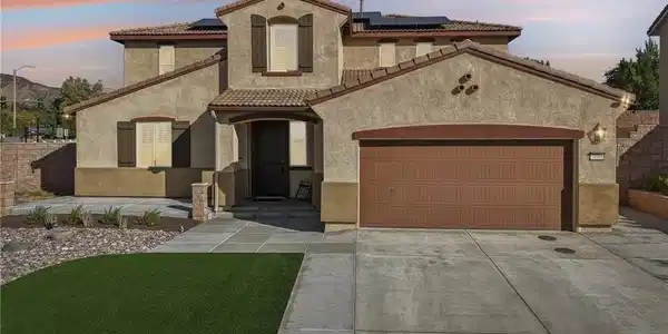 34900 N Serrano