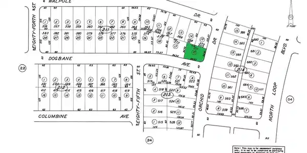 0 Dogbane Ave #1