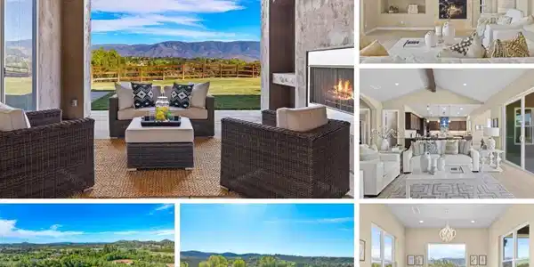 30811 Hilltop View Court