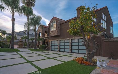 2396 Scenic Ridge Drive