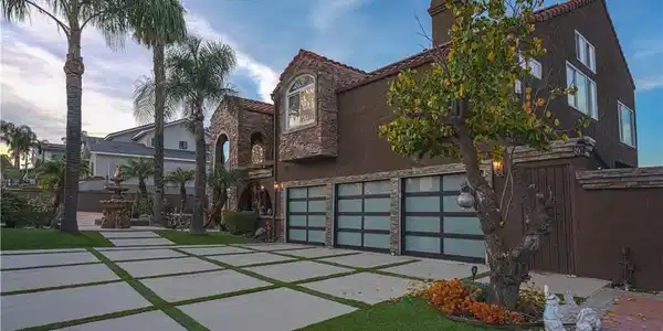 2396 Scenic Ridge Drive