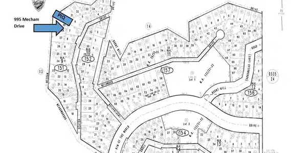 0 Mecham Drive