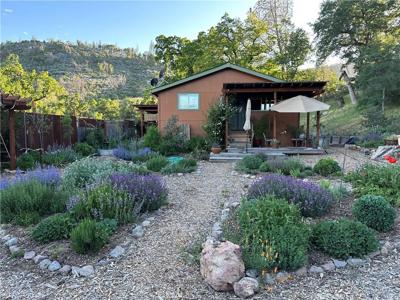 12335 Seigler Canyon Road