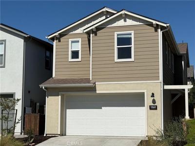 1868 San Luis Ranch