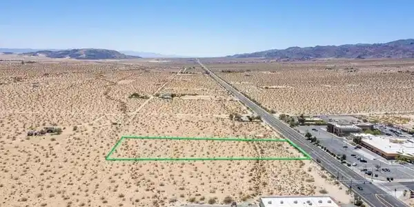 127 Twentynine Palms Highway