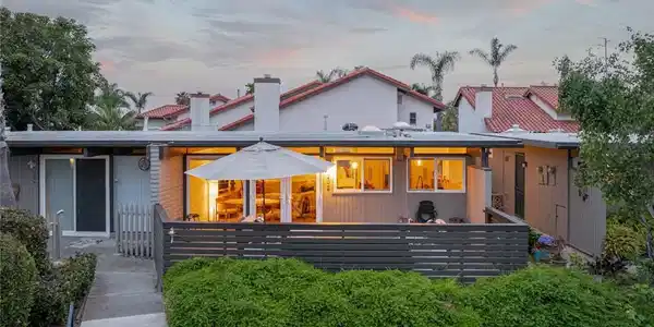 202 Del Gado Road