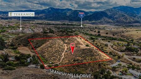 11221 Spanish Hills Drive