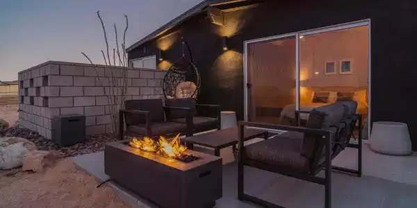 4619 Kickapoo Trail