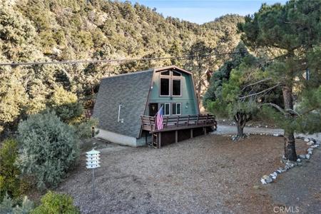 2116 Glacier Drive