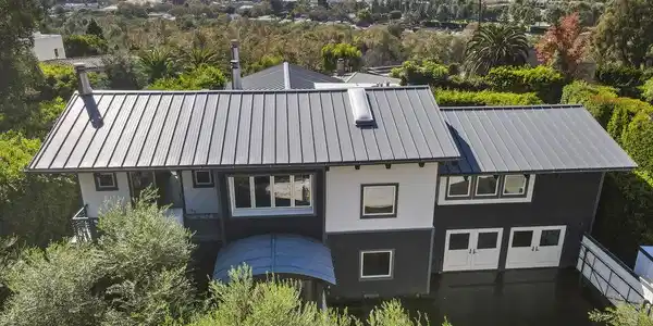 3631 SERRA Road