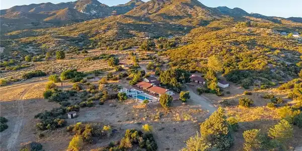 28015 Old Mine Road