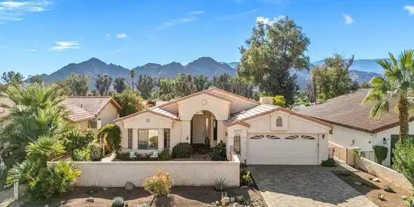 76797 California Drive