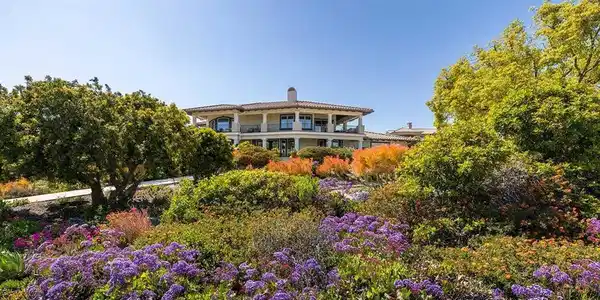 9698 Welk View Drive