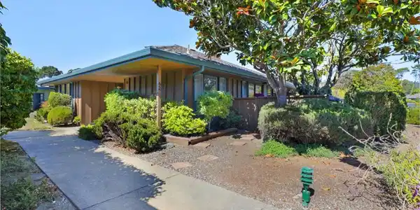 62 Del Mesa Carmel