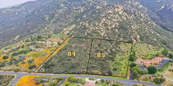 Lot 85 Presilla Drive