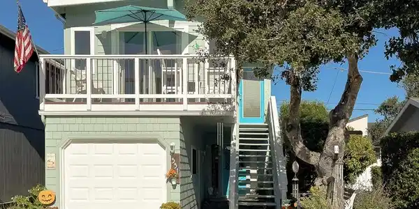 551 Leighton Street
