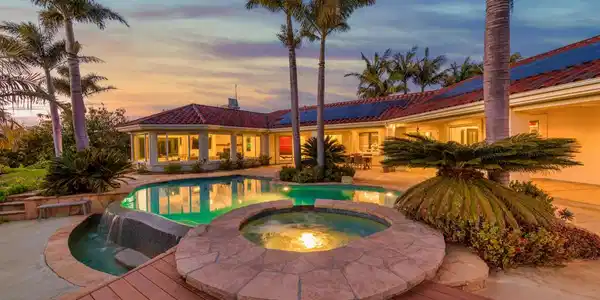 9037 Vista Anacapa Road