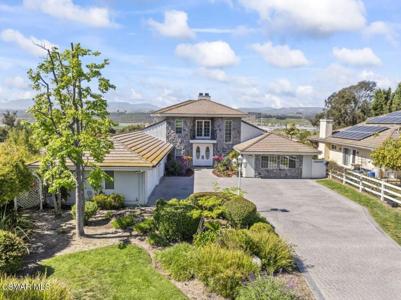 10885 Citrus Drive