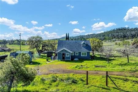 21301 Raccoon Flat Road