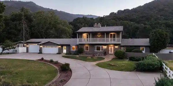 56 West Garzas Road