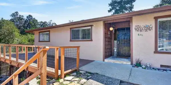 630 Paradise Road