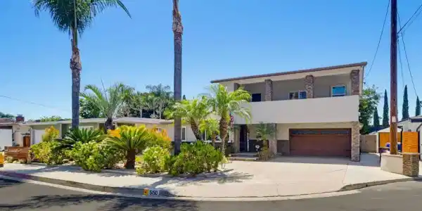 515 Harmony Lane