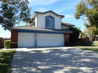 2819 W Calle Celeste