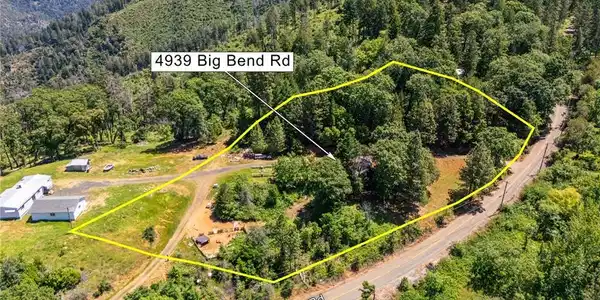 4939 Big Bend Road