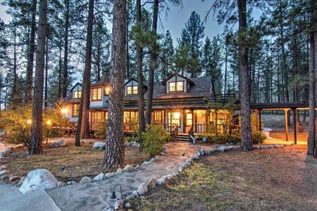 35290 Butterfly Peak Road