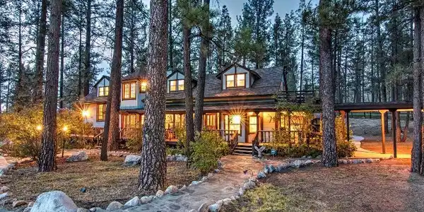 35290 Butterfly Peak Road