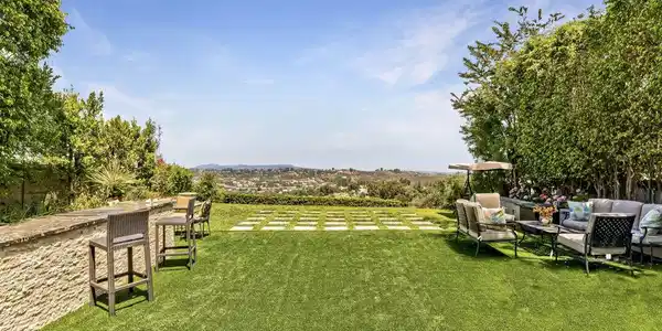 2322 Canyonback Road