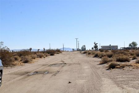 20999 Bella Vista Drive