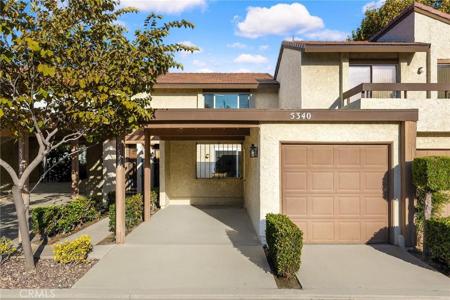 5340 Village Circle