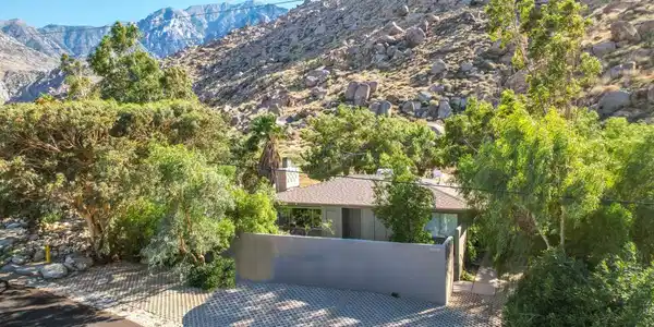 15971 Snow Creek Road
