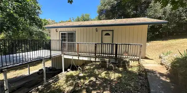 20853 Lyons Bald Mountain Road