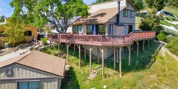2170 Ridge Rider Road