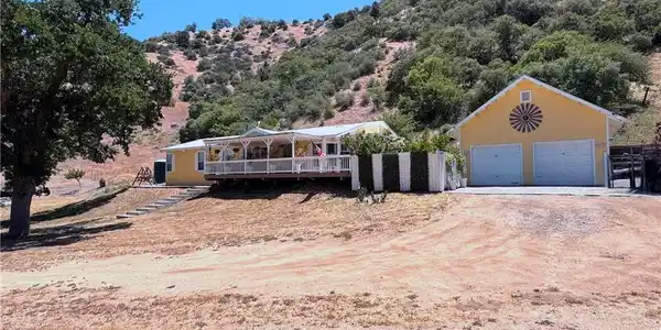 3068 Lebec Oaks Road
