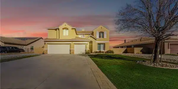 3625 Paddock Way